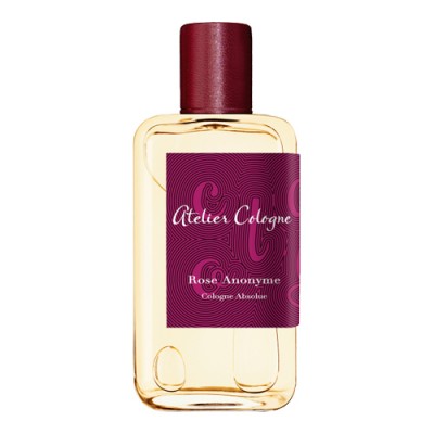 Atelier Cologne - Rose Anonyme 